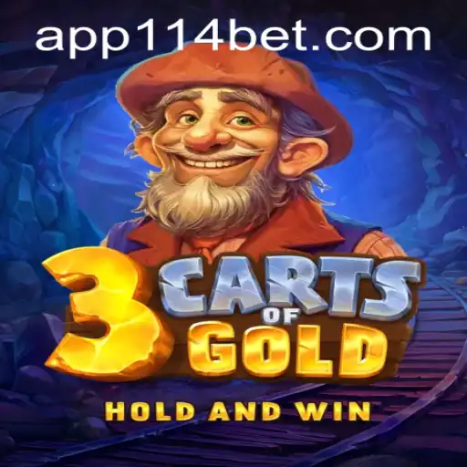 Exploring the Thrills of 3cartsOfGold: A Gaming Adventure