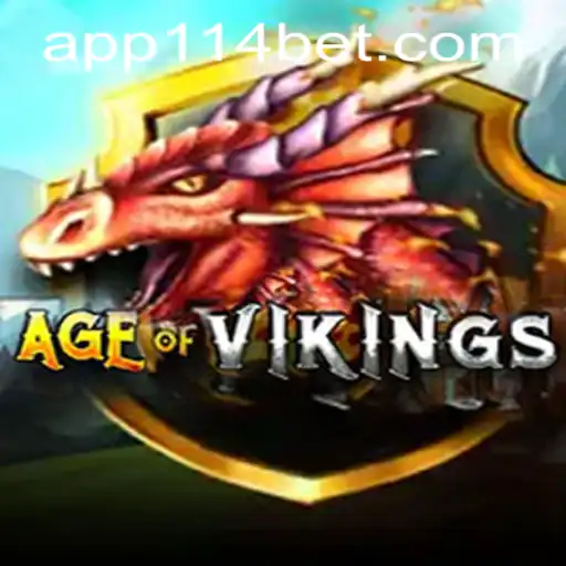 AgeofViking: Unleashing the Warrior Within