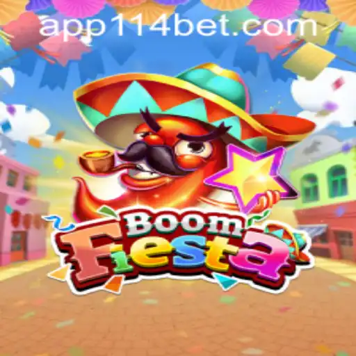 BoomFiesta: A Thrilling Adventure in the World of Online Gaming