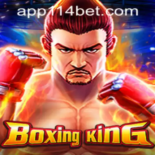 Exploring the Thrills of BoxingKing: A Deep Dive into the Game and Its Unique Engagement with 114bet PH Login