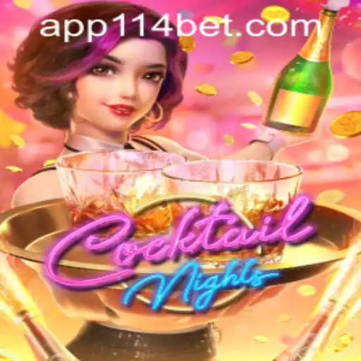 CocktailNights: A Vivid Gaming Experience with 114bet PH Login