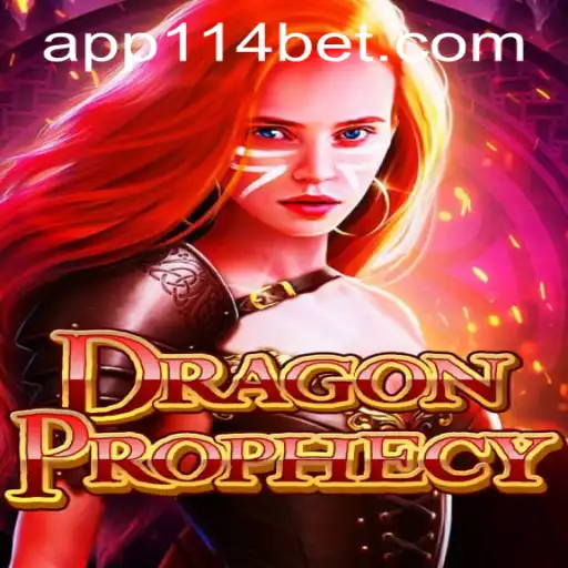 The Enchanting World of DragonProphecy and Secure Access Through 114bet PH Login