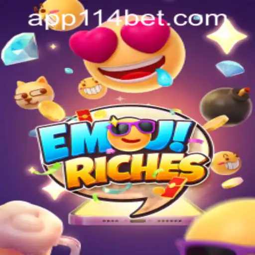 Exploring the World of EmojiRiches and Access with 114bet PH Login