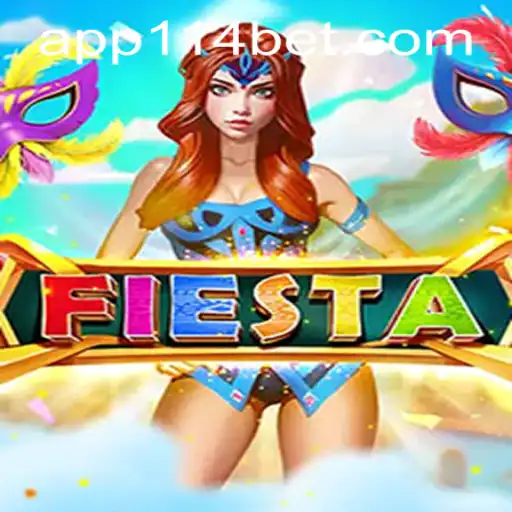 Discover Fiesta: The Exciting World of Online Gaming at 114bet PH