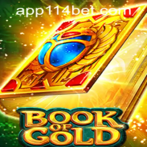 Book of Gold: An Enthralling Adventure Awaits
