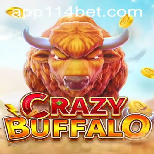 Unveiling the Thrills of CRAZYBUFFALO: A Game Adventure