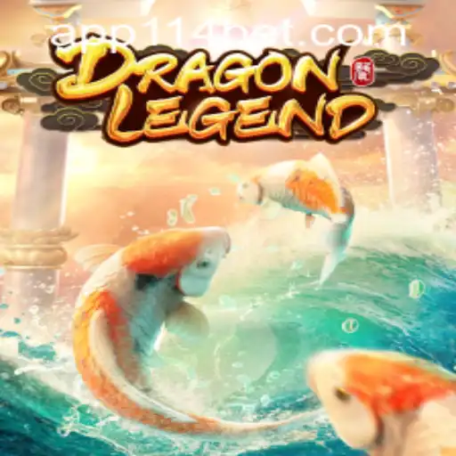 Exploring the Mythical World of DragonLegend and Navigating 114bet PH Login