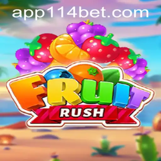 Exploring the Thrilling World of FruitRush and Navigating 114bet PH Login