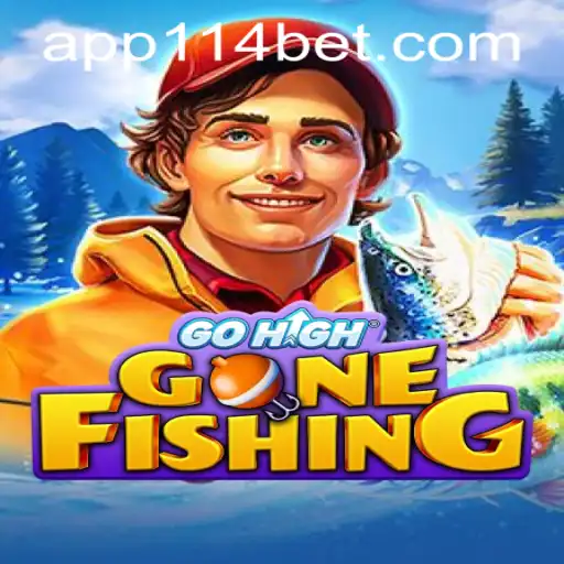 GoHighGoneFishing: An Exciting New Adventure for Gaming Enthusiasts