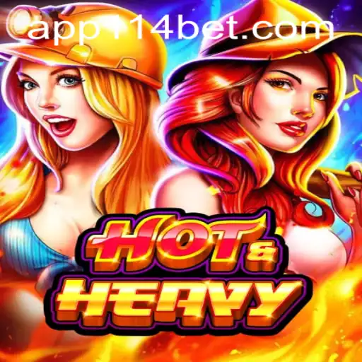 HotHeavy: A Deep Dive into the Exciting World of Gaming and 114bet PH Login
