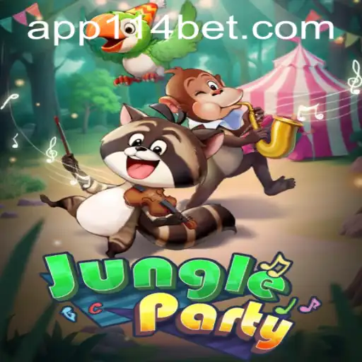 Unveiling JungleParty: The Thrilling Adventure with 114bet PH Login