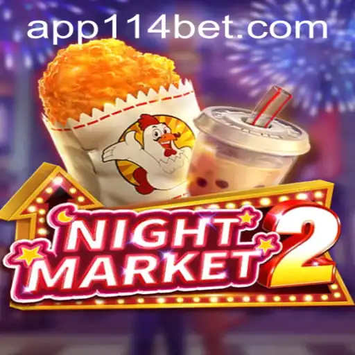 Exploring the World of NightMarket2: A Thrilling Gaming Adventure