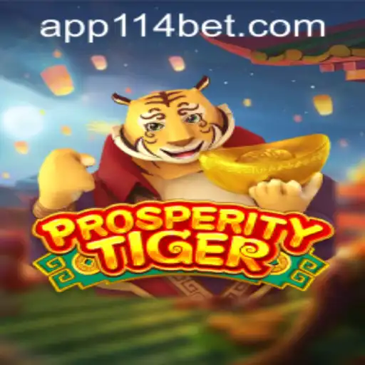 Exploring the Vibrant World of ProsperityTiger and 114bet PH Login
