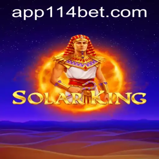 Exploring SolarKing: A Stellar Gaming Experience Powered by 114bet PH