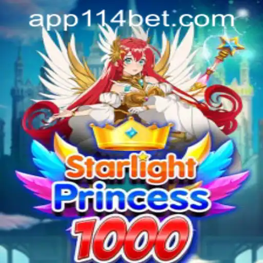Unveiling StarlightPrincess1000: A Dazzling Gaming Experience with 114bet PH Login