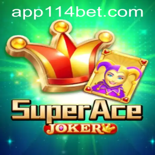 SuperAceJoker: A Guide to Thrills and Strategy