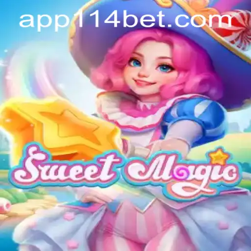 SweetMagic: Unveiling the Enchanting Universe of Gaming