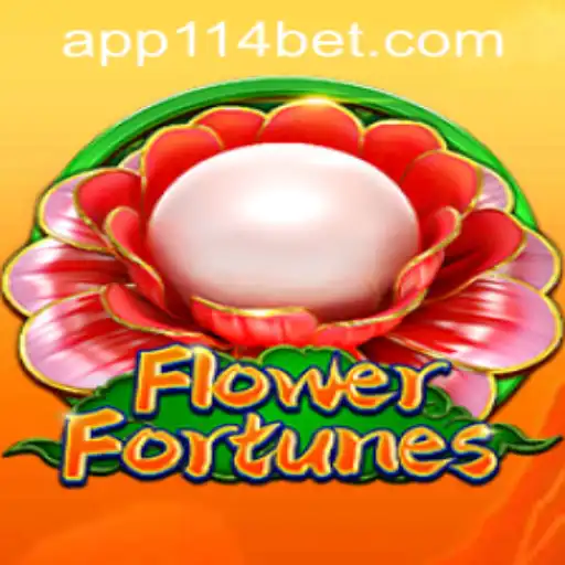 Explore the World of FlowerFortunes with 114bet PH Login