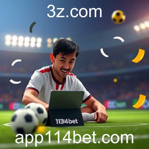 Inovações e Desafios no Mundo do 114bet