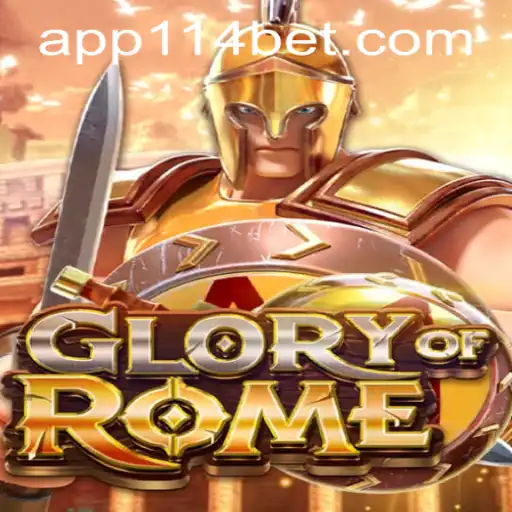 Exploring the Epic World of GloryofRome and the Role of 114bet PH Login