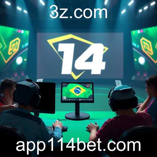 O Crescimento dos Jogos Online no Brasil