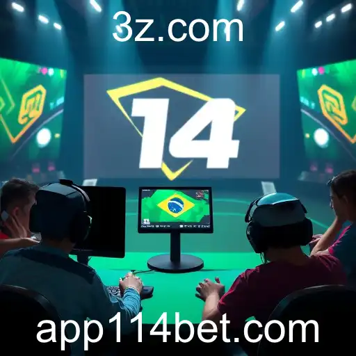 O Crescimento dos Jogos Online no Brasil