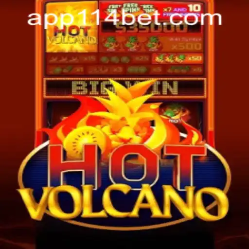 HotVolcano Game Exploration and 114bet PH Login Insights