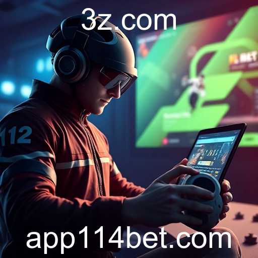 Inovação e Crescimento: O Impacto do 114bet no Cenário de Jogos