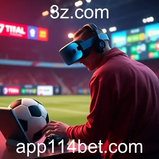 A Expansão do Mercado de Jogos Online e o Papel do 114bet