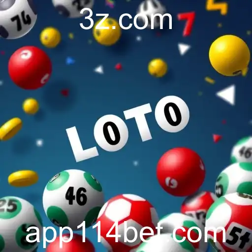 Atração e Simplicidade dos Jogos de Loteria no 114bet