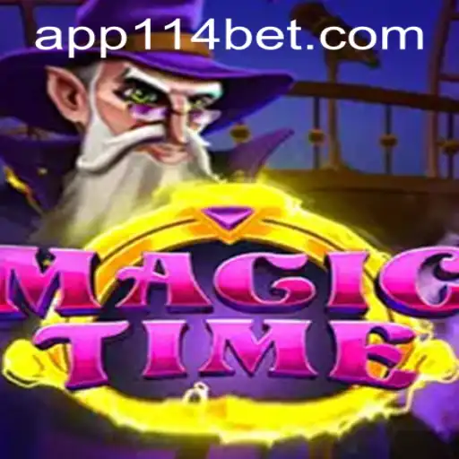 Unveiling the Mystical World of MagicTime: A Deep Dive into the Game and Its Connection with 114bet PH Login