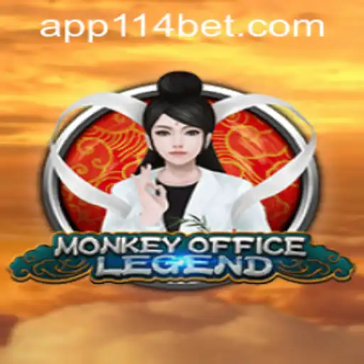 Explore MonkeyOfficeLegend: Unveiling the Exciting World of Virtual Work and Adventure