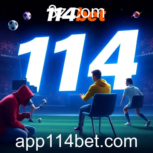 Ascensão do 114bet no Cenário de Jogos Digitais