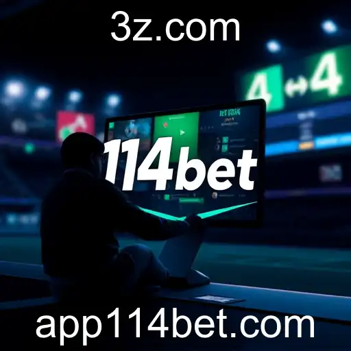 O Crescimento do Mercado de Jogos e a Ascensão da 114bet