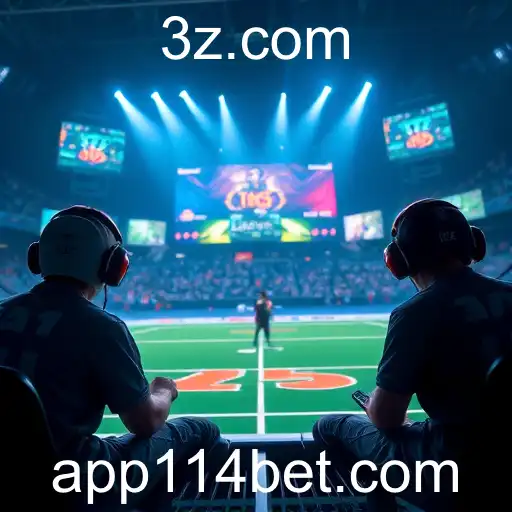 Tendências de Jogos e Apostas em Geral 2025