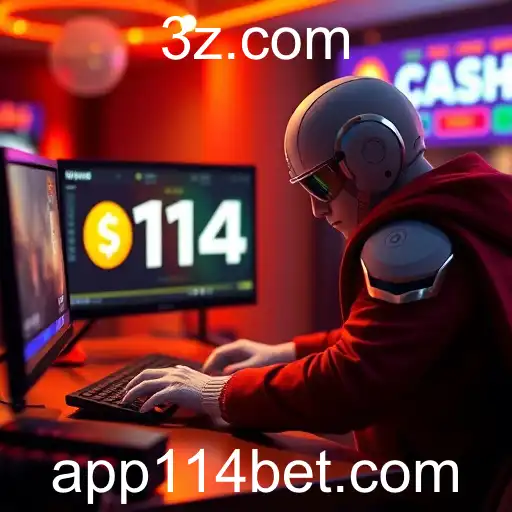 O Crescimento do Setor de Apostas Online em 2025