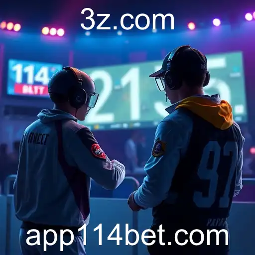 Inovação e Crescimento no Mundo dos Jogos de Aposta