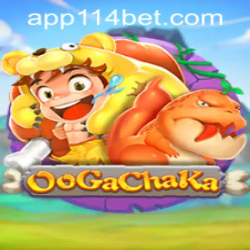 OoGaChaKa: Dive Into the World of Thrilling Gameplay with 114bet PH Login