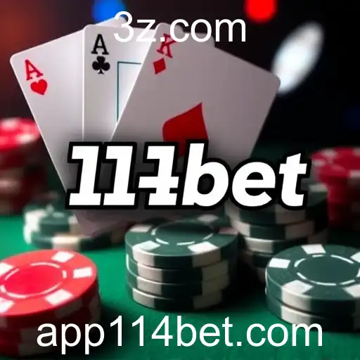 Explore a Emoção dos Jogos de Poker no 114bet
