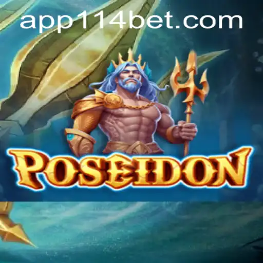 Dive into the Depths: Exploring the World of Poseidon with 114bet PH