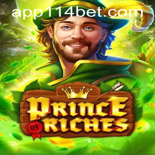 Discover the Enchanting World of PrinceOfRiches: A Captivating Gaming Experience