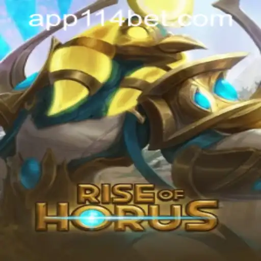 Rise of Horus: An Epic Gaming Adventure Combined with 114bet PH Login Exploration