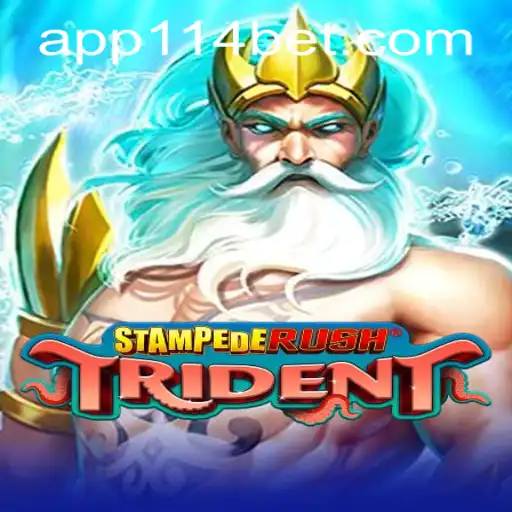 Join the Adventure with StempedeRushTrident: A Thrilling Gaming Experience