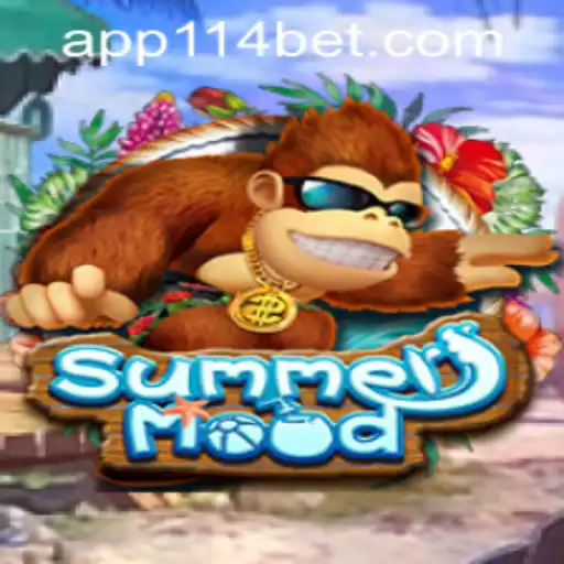 SummerMood: A Dive into the Hottest New Game
