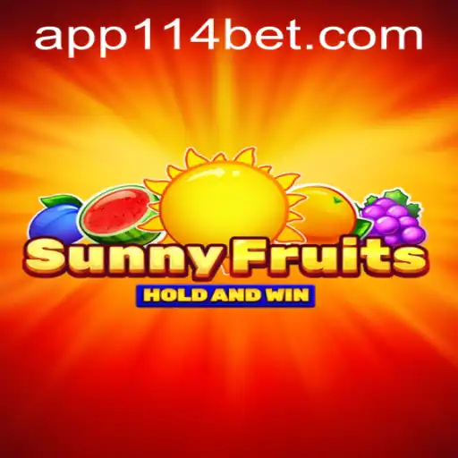 Exploring SunnyFruits: A Delightful Gaming Experience with 114bet PH Login