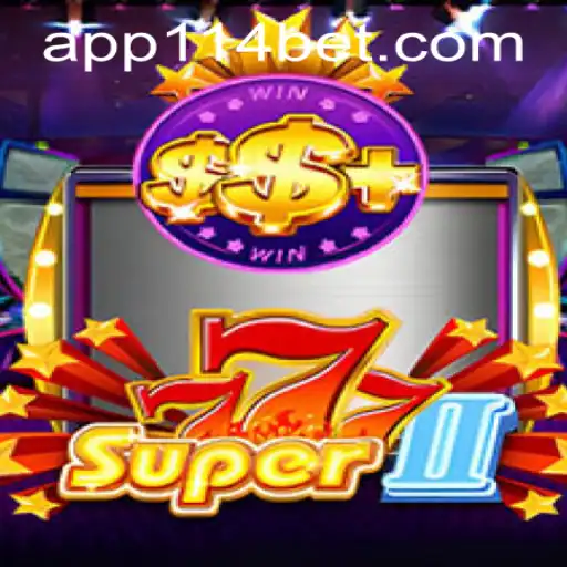 Exploring the World of Super777II and 114bet PH Login