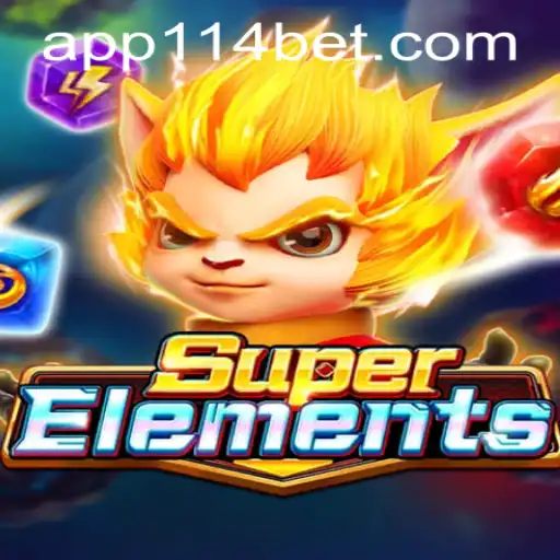 SuperElements: A New Era in Gaming