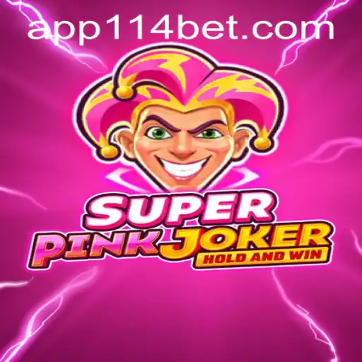 Unveiling SuperPinkJoker: A Thrilling Online Experience and 114bet PH Login Features