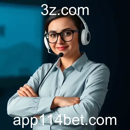 A Importância do Suporte ao Cliente em Plataformas de Apostas como 114bet