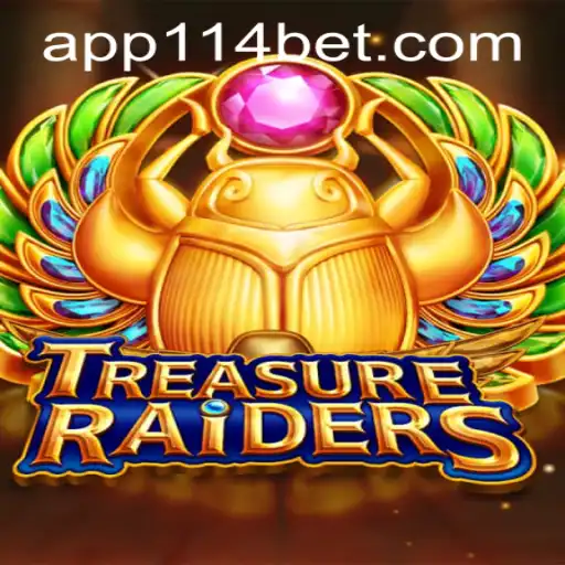 Discover the Exciting World of TreasureRaiders and 114bet PH Login